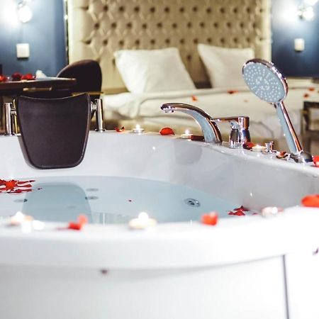 Mas Suites Karakoey Istanbulská provincie Exteriér fotografie
