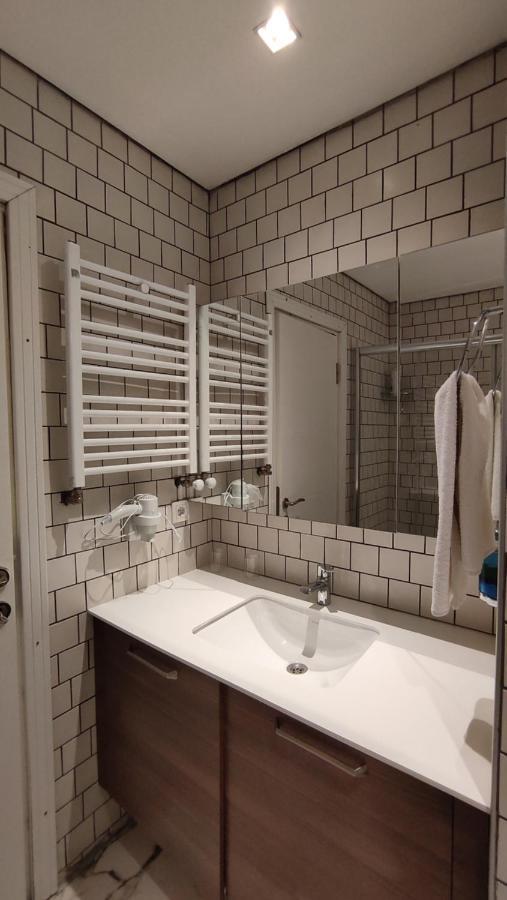 Mas Suites Karakoey Istanbulská provincie Exteriér fotografie