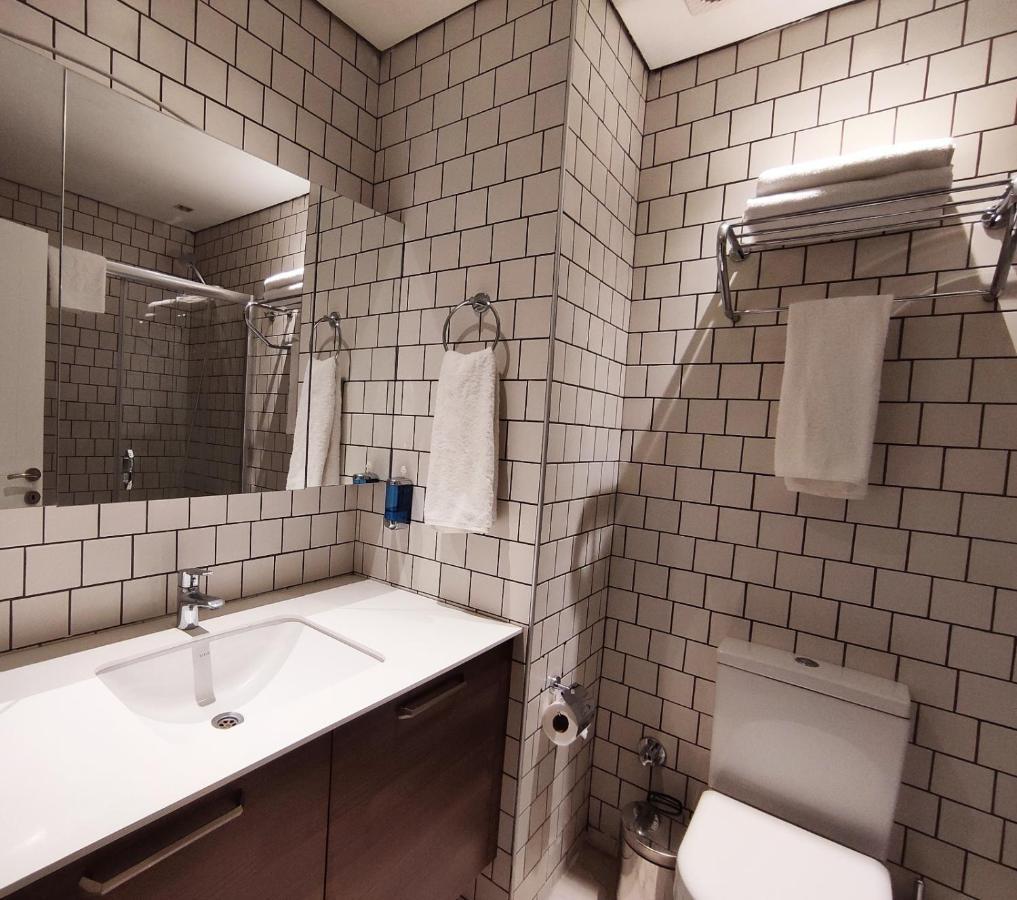 Mas Suites Karakoey Istanbulská provincie Exteriér fotografie