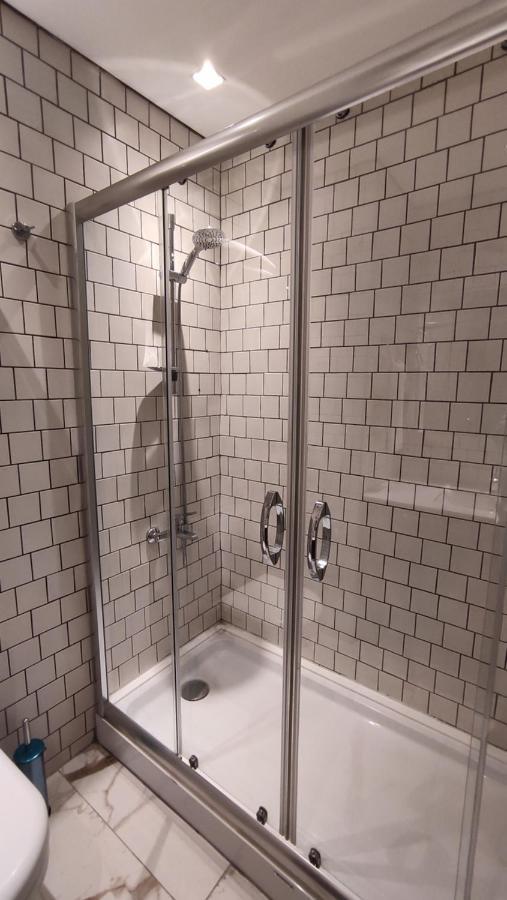 Mas Suites Karakoey Istanbulská provincie Exteriér fotografie