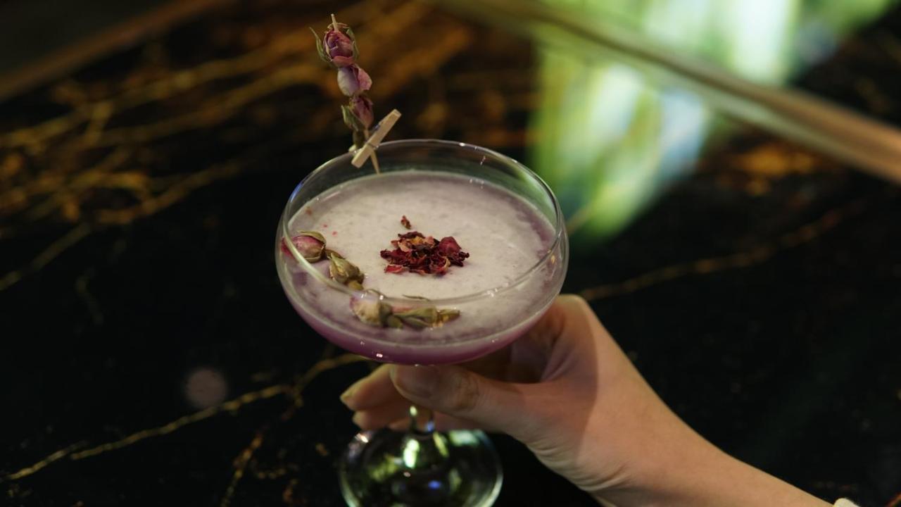 Mas Suites Karakoey Istanbulská provincie Exteriér fotografie