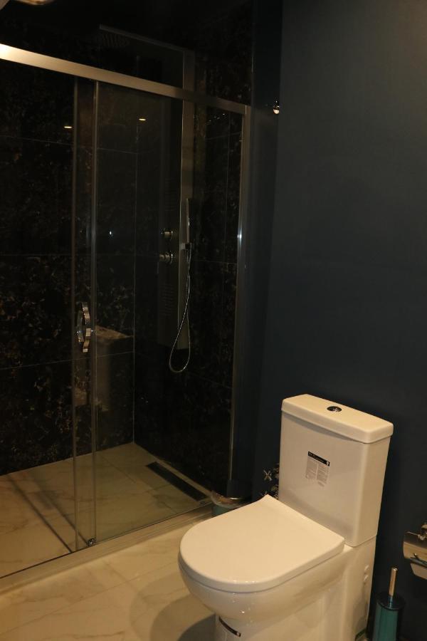 Mas Suites Karakoey Istanbulská provincie Exteriér fotografie