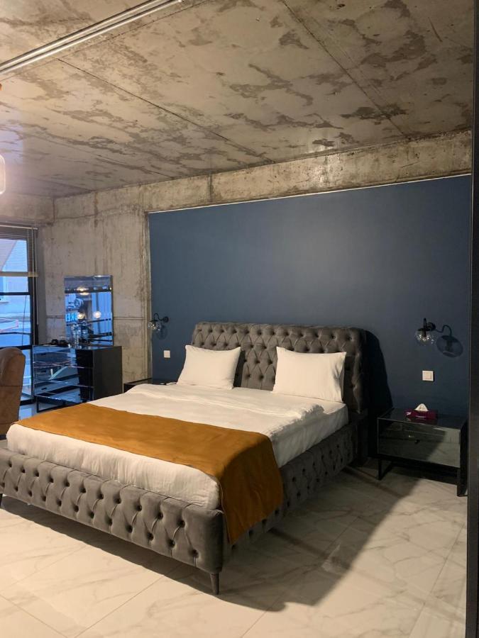 Mas Suites Karakoey Istanbulská provincie Exteriér fotografie